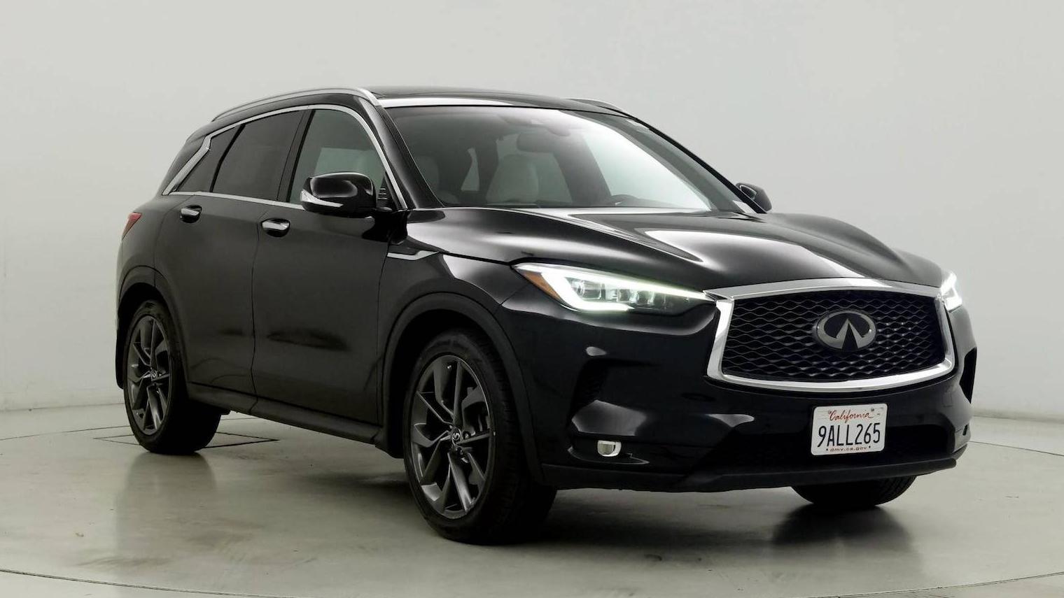 INFINITI QX50 2019 3PCAJ5M19KF120417 image