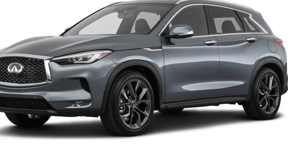 INFINITI QX50 2019 3PCAJ5M34KF146683 image
