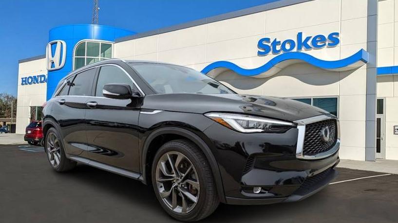 INFINITI QX50 2019 3PCAJ5M39KF128213 image