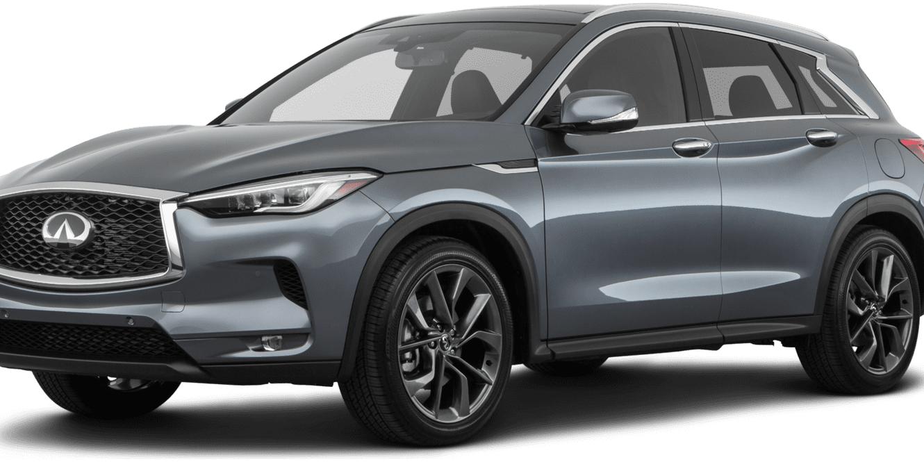 INFINITI QX50 2019 3PCAJ5M11KF143741 image