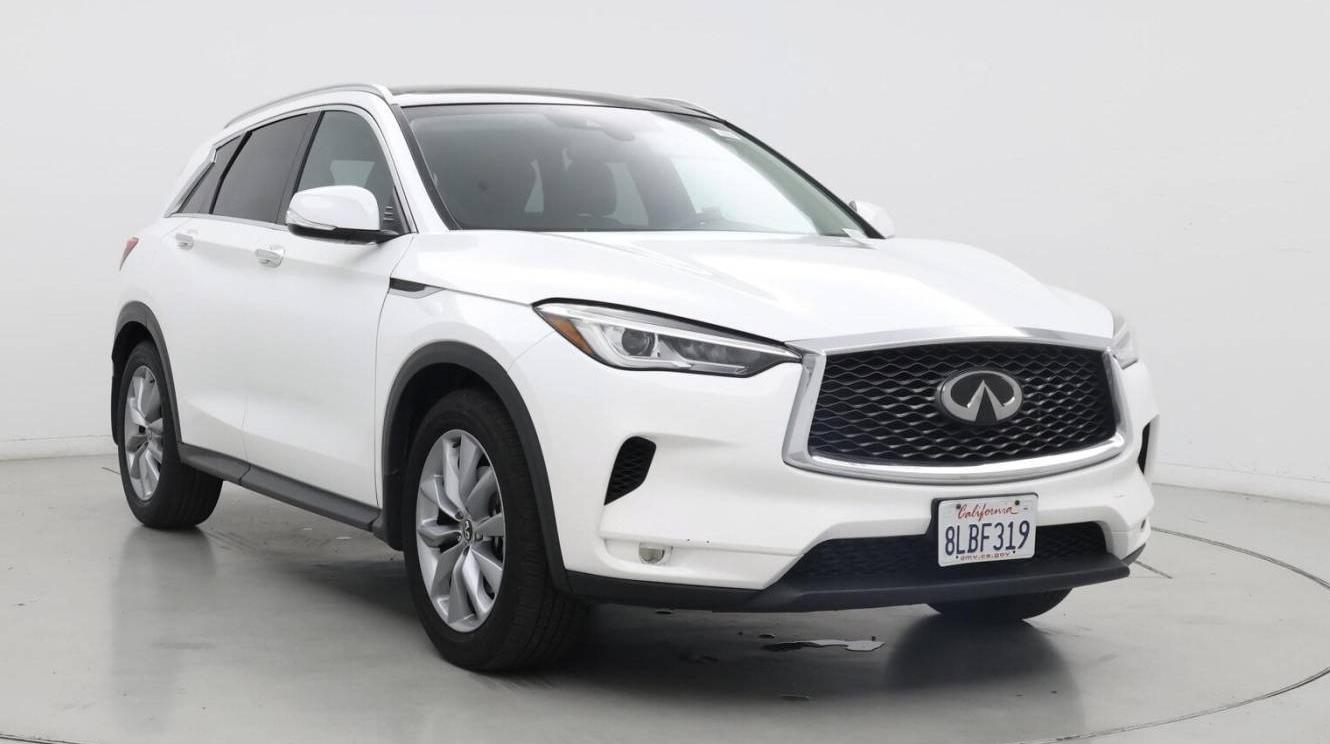 INFINITI QX50 2019 3PCAJ5M11KF137244 image