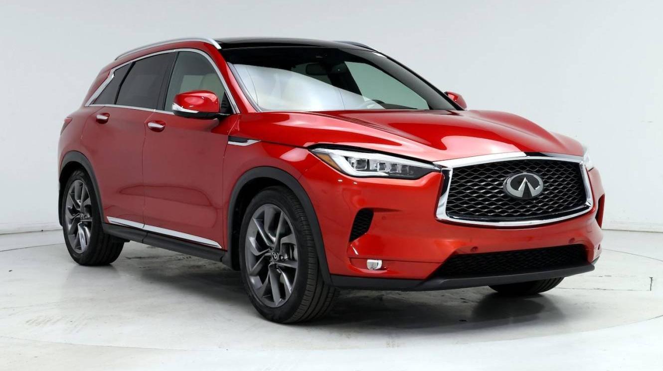 INFINITI QX50 2019 3PCAJ5M31KF148293 image