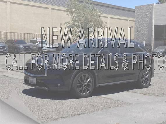 INFINITI QX50 2019 3PCAJ5M33KF105235 image