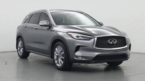 INFINITI QX50 2019 3PCAJ5M33KF146397 image INFINITI QX50 2019 3PCAJ5M33KF146397 image
