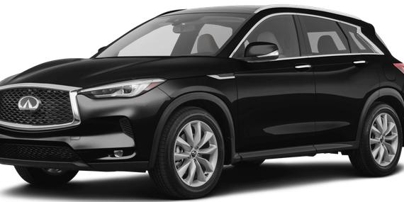 INFINITI QX50 2019 3PCAJ5M35KF130573 image
