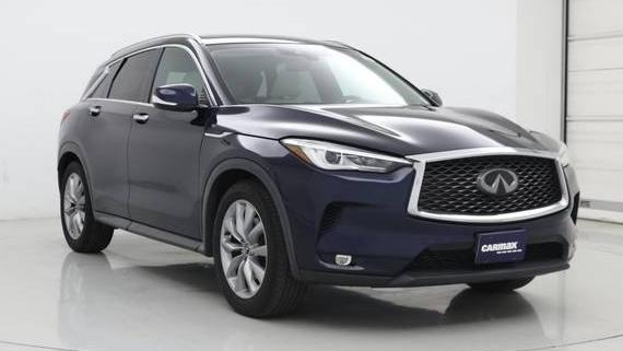 INFINITI QX50 2019 3PCAJ5M33KF140857 image