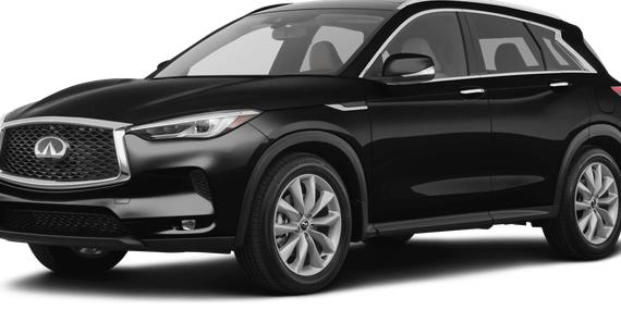 INFINITI QX50 2019 3PCAJ5M33KF137375 image