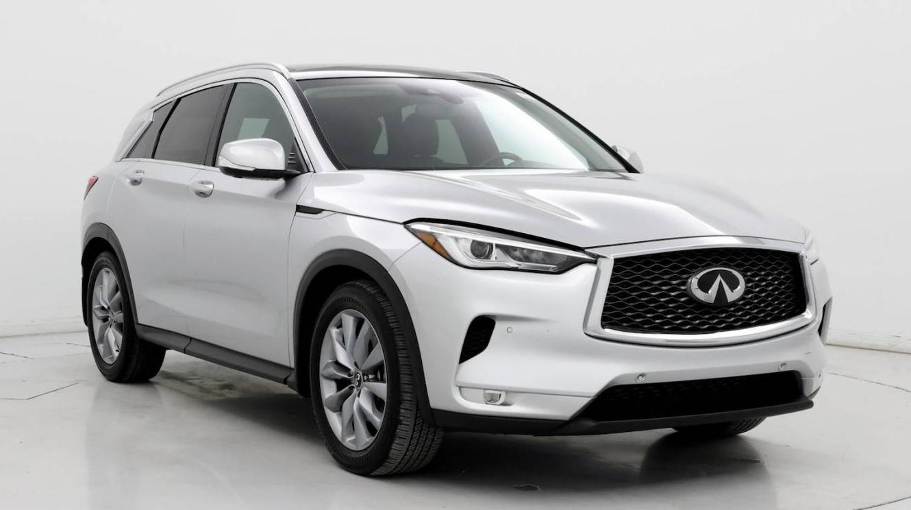 INFINITI QX50 2019 3PCAJ5M36KF137483 image