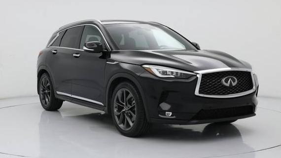 INFINITI QX50 2019 3PCAJ5M38KF113928 image