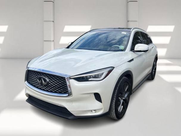 INFINITI QX50 2019 3PCAJ5M18KF113040 image