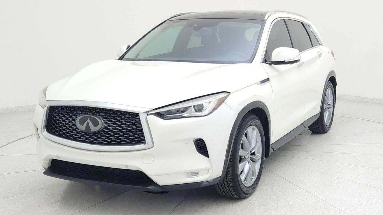 INFINITI QX50 2019 3PCAJ5M37KF128923 image