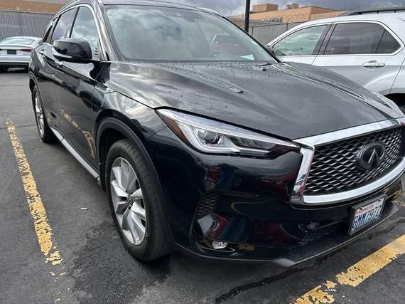 INFINITI QX50 2019 3PCAJ5M3XKF106673 image INFINITI QX50 2019 3PCAJ5M3XKF106673 image