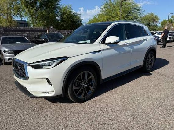 INFINITI QX50 2019 3PCAJ5M34KF128295 image