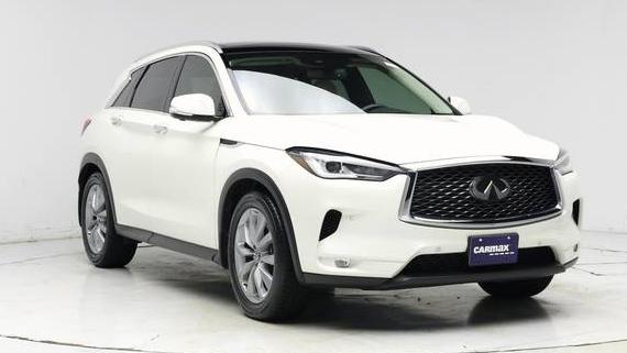 INFINITI QX50 2019 3PCAJ5M18KF139170 image
