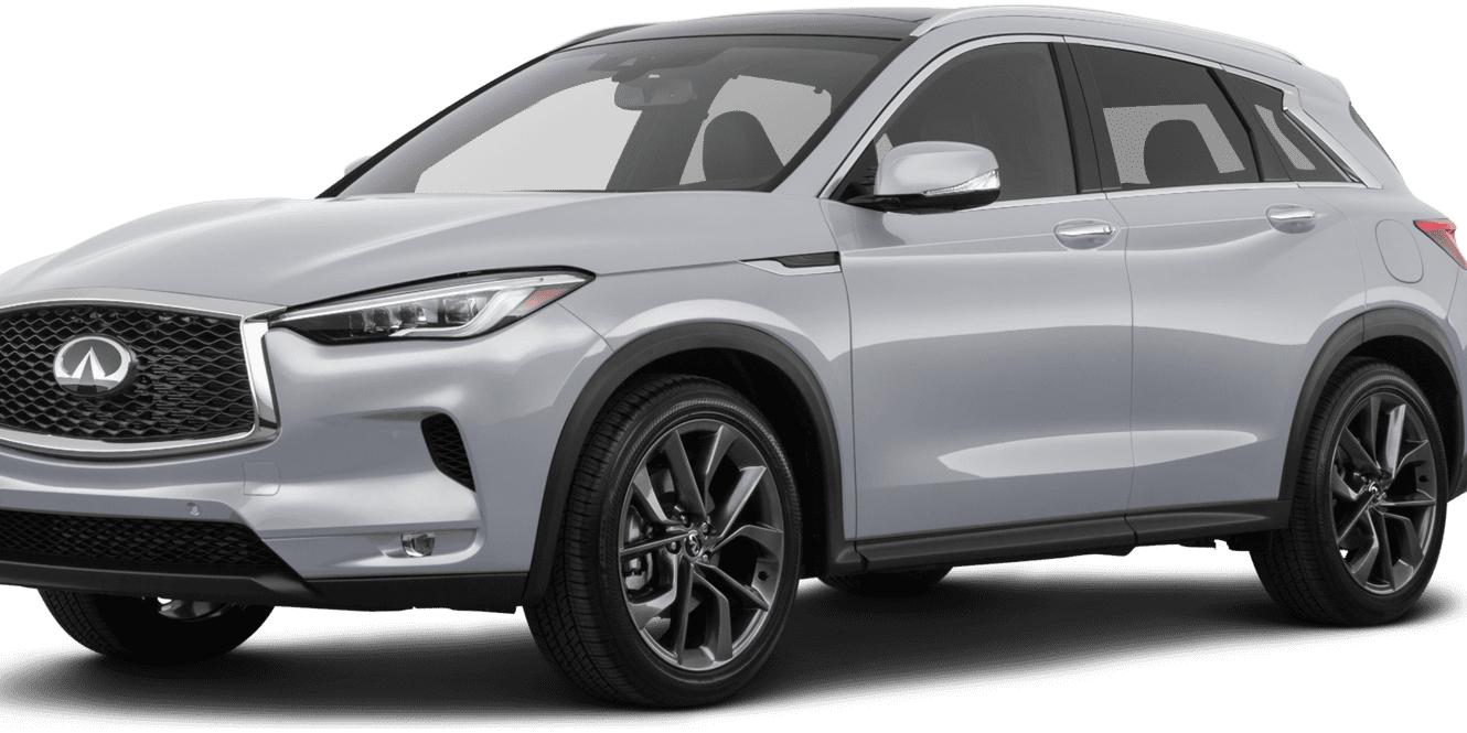 INFINITI QX50 2019 3PCAJ5M16KF102148 image