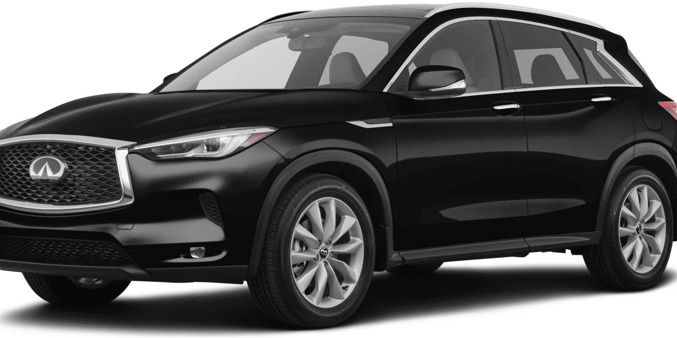 INFINITI QX50 2019 3PCAJ5M19KF112592 image