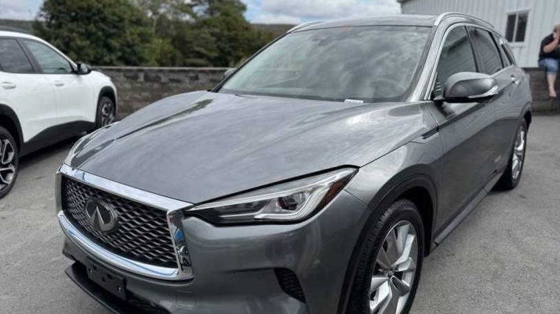 INFINITI QX50 2019 3PCAJ5M34KF145341 image