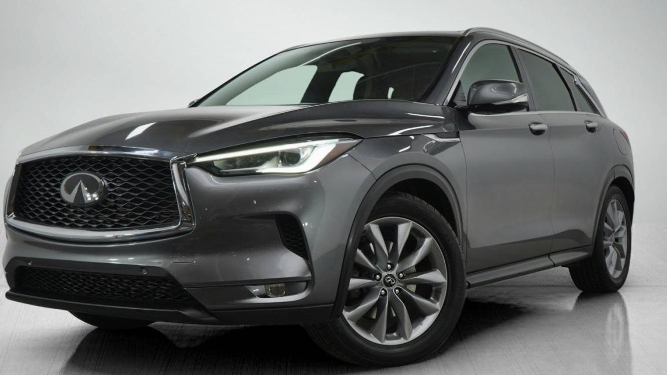 INFINITI QX50 2019 3PCAJ5M39KF147280 image