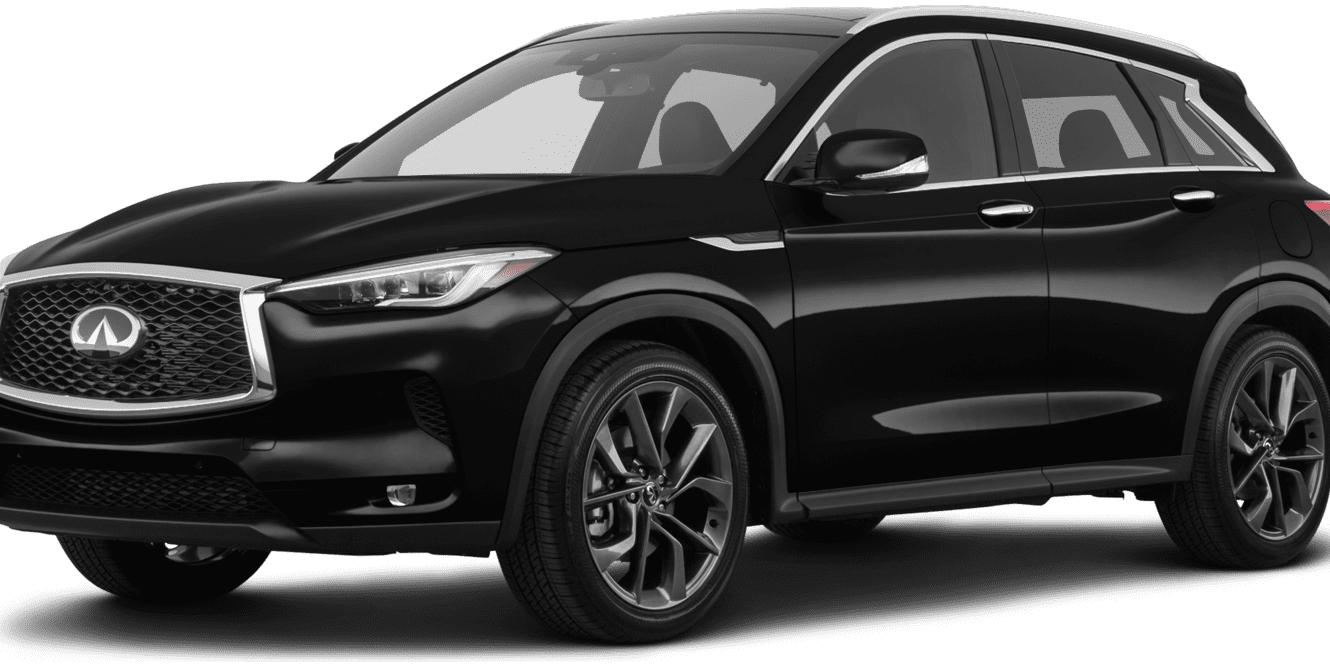 INFINITI QX50 2019 3PCAJ5M19KF119896 image