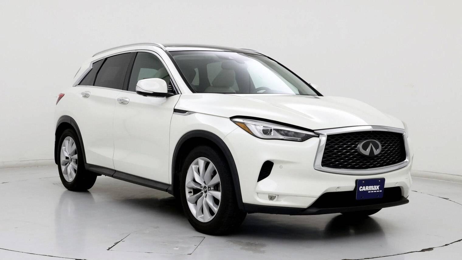 INFINITI QX50 2019 3PCAJ5M15KF110337 image