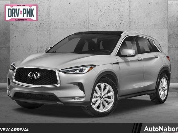 INFINITI QX50 2019 3PCAJ5M37KF104699 image