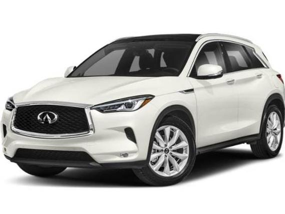 INFINITI QX50 2019 3PCAJ5M3XKF101442 image