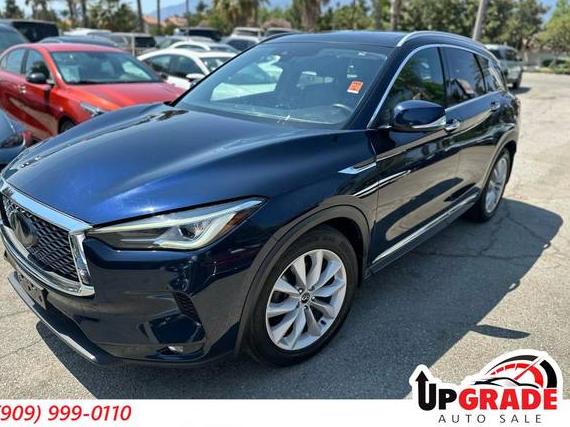 INFINITI QX50 2019 3PCAJ5M36KF109196 image