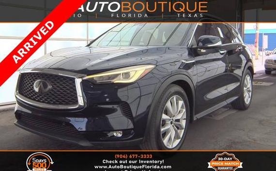 INFINITI QX50 2019 3PCAJ5M16KF108757 image
