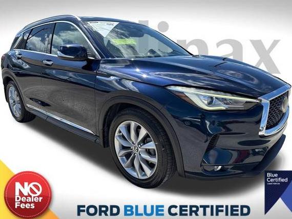 INFINITI QX50 2019 3PCAJ5M11KF128222 image