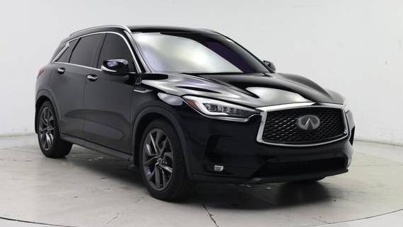 INFINITI QX50 2019 3PCAJ5M33KF102772 image