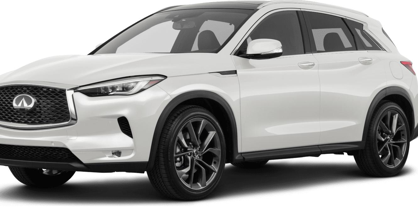 INFINITI QX50 2019 3PCAJ5M14KF132815 image