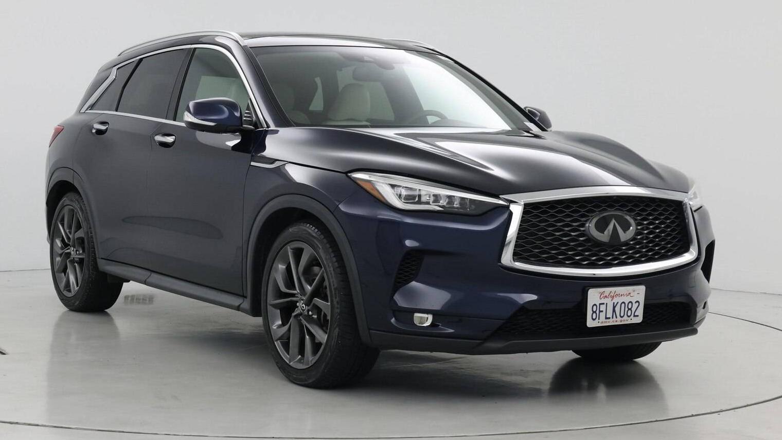 INFINITI QX50 2019 3PCAJ5M38KF104369 image