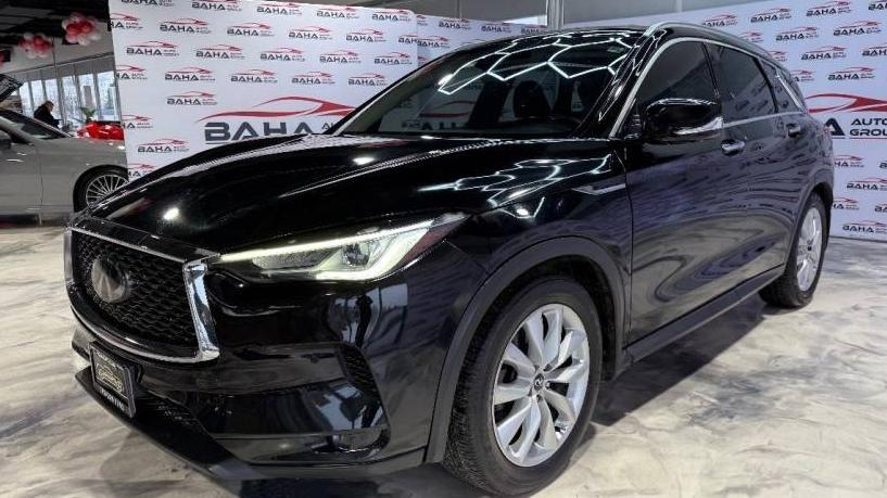 INFINITI QX50 2019 3PCAJ5M37KF121454 image