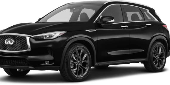 INFINITI QX50 2019 3PCAJ5M14KF145015 image
