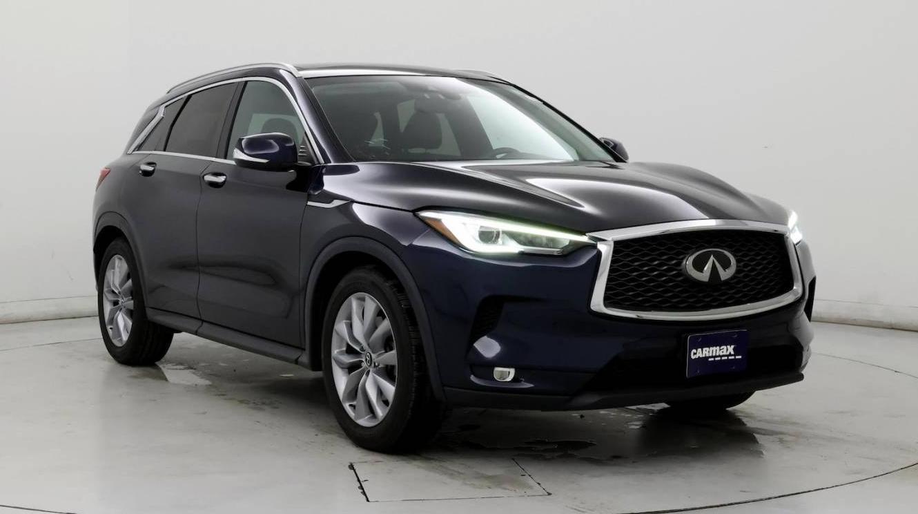 INFINITI QX50 2019 3PCAJ5M35KF145591 image