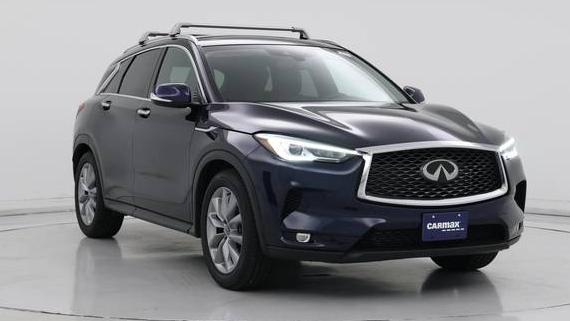 INFINITI QX50 2019 3PCAJ5M10KF135856 image