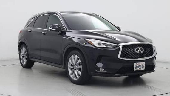 INFINITI QX50 2019 3PCAJ5M1XKF131121 image