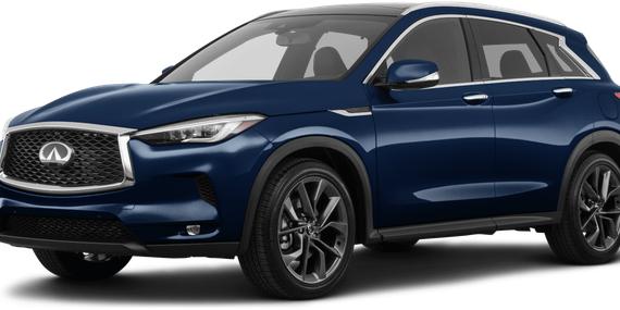 INFINITI QX50 2019 3PCAJ5M33KF116431 image INFINITI QX50 2019 3PCAJ5M33KF116431 image