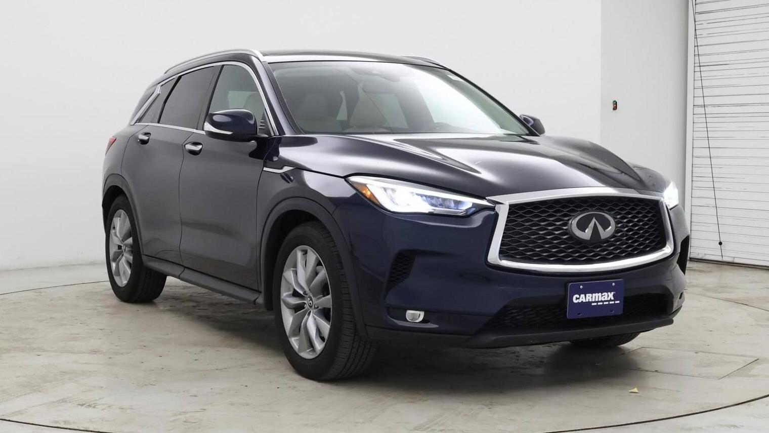 INFINITI QX50 2019 3PCAJ5M32KF137450 image