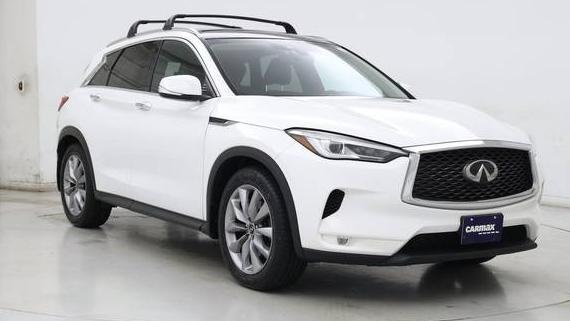 INFINITI QX50 2019 3PCAJ5M30KF132537 image
