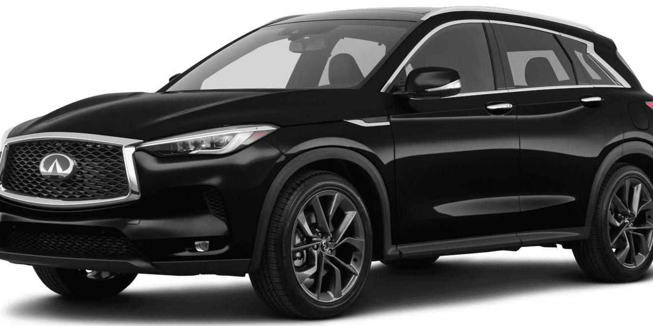 INFINITI QX50 2019 3PCAJ5M32KF122429 image