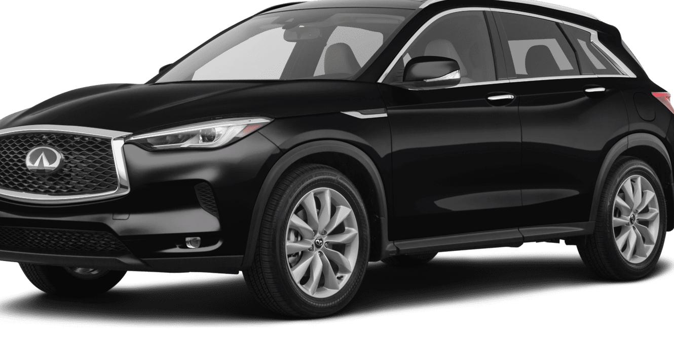 INFINITI QX50 2019 3PCAJ5M13KF145135 image