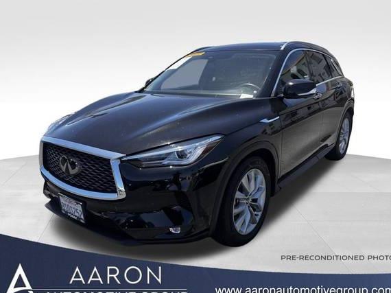 INFINITI QX50 2019 3PCAJ5M18KF138097 image