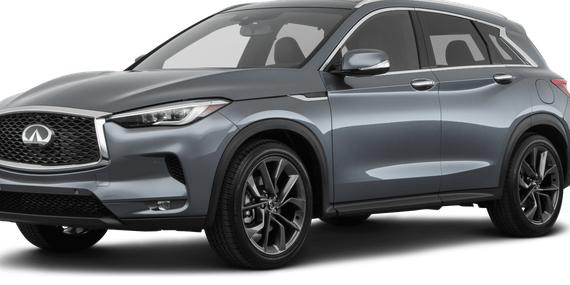 INFINITI QX50 2019 3PCAJ5M1XKF108440 image