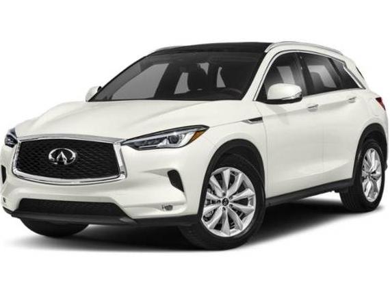 INFINITI QX50 2019 3PCAJ5M1XKF106476 image