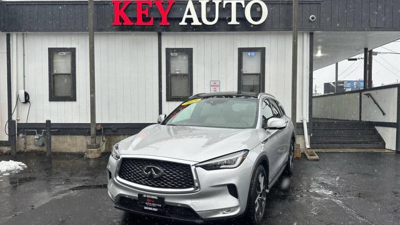 INFINITI QX50 2019 3PCAJ5M30KF105421 image