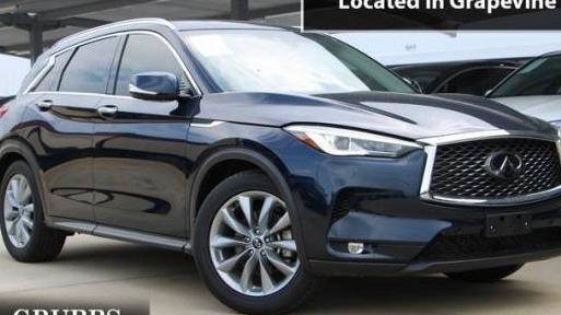 INFINITI QX50 2019 3PCAJ5M14KF128571 image