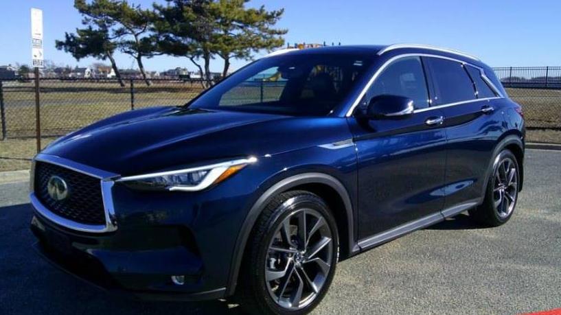 INFINITI QX50 2019 3PCAJ5M3XKF100274 image