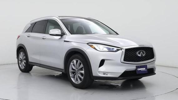 INFINITI QX50 2019 3PCAJ5M13KF138539 image
