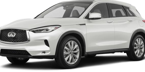 INFINITI QX50 2019 3PCAJ5M37KF125133 image
